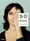 Sophie Calle: Did you see me?: M'as Tu Vue? - Did You See Me? by