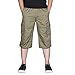 Produktbild pitashe Shorts Männer Shorts Herren Badehose Freizeit Short Badeshorts Herren Sport Shorts Schnell Trocknend Kurze Hose Leinenshorts Kurze Leinenhose Bermuda In Leinen-Optik Aus 100% Baumwolle Fit