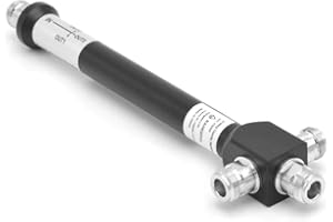 RANGEFUL 3 vías N hembra 50 ohmios CS3W Divisor de señal celular para LTE CDMA GSM 3G 4G 5G señales 698~2700MHz para la señal móvil Booster Repetidor Amplificador