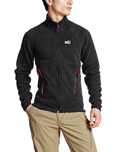 Millet Herren Jacke Wilder Jkt, Black, XL, MIV6167 Millet Herren Jacke Wilder Jkt, Black, XL, MIV6167
