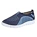 Produktbild Sportliche Slip-On-Sportschuhe für Herren Sneaker Bequeme Schuhe für Müßiggänger