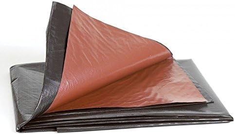 Pond Liner 15m x 10m 25 YEAR GUARANTEE