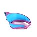 Introducing Baby Kids Children Safe Shower Bath Wash Washing Hair Waterproof Sunshade Shield Cap Shampoo Visor Kids Blue & Pink, Child, Child, Baby Products