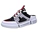 Produktbild DQANIU  Neue Herrenschuhe, Freizeit Mesh Schuhe Sportschuhe Summer Joker