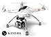 Produktbild Drone Quadrocopter Walkera QR X350 Pro rtf9 + Modul GPS Range 1 KM. Neue