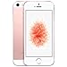 Price comparison product image 'Tim Apple iPhone SE Single SIM 4 G 32 GB Gold Pink – Smartphone (10.2 cm (4), 32 GB, 12 MP, iOS, 10, Pink Gold)