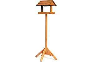 Tom Chambers RETREAT Bird Table