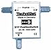 Produktbild TechniSat DiSEqC Switch schwarz