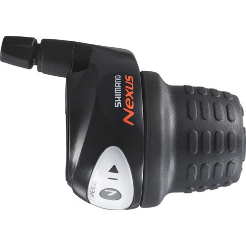 Shimano Nexus SL-7S31 7-Gang inkl. Schaltzug und Außenhülle