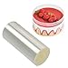 Produktbild Tortenhalsbänder 9,9 x 9910,2 cm, Acetat-Rollen, transparente Tortenrollen, Mousse Cake Acetat Blätter für Schokolade, Mousse, Backen, Kuchen Dekorieren