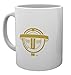 Produktbild Tasse Prey - Transtar Gold