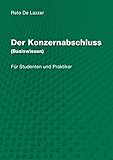 Image de Der Konzernabschluss (Basiswissen): Für Studenten und Praktiker