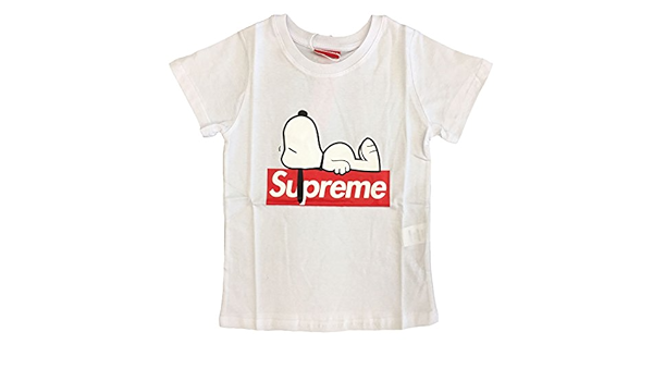 supreme basic t shirt