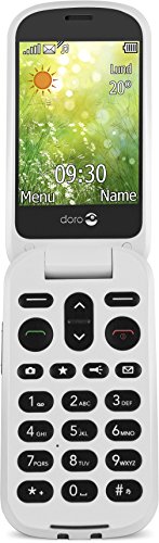 Doro 6050 T l phone clapet Graphite reviews Doro 6050 T l phone clapet Graphite