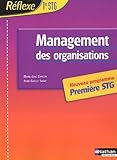 Image de Management des organisations 1e STG