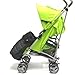 Baby Travel Universal Foot Muff (Ocean)