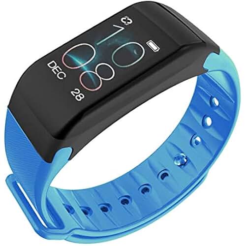 Amazon.co.uk cicret bracelet phone