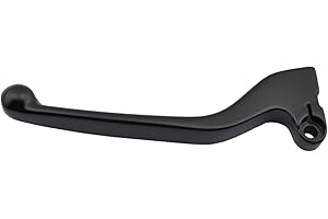 ACCOSSATO Levier gauche pour Aprilia SX de 2007 à 2018 (CC 50)