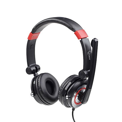 Preisvergleich Produktbild Gembird Headset 5.1 Surround