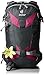 Produktbild Deuter Unisex-Erwachsene Freerider 24 SL Rucksack, Mehrfarbig (Graphite/Magenta), 24x36x45 centimeters