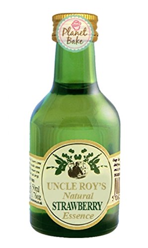 Preisvergleich Produktbild Strawberry Essence