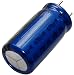 Produktbild Aerzetix: 2x chemischen Kondensator LOW ESR 470F ± 20% 25V THT 105 ° C 10000h Ø10x20mm Radial 62m 1000mA C14637