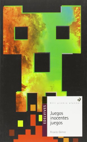 Juegos inocentes juegos (alandar)