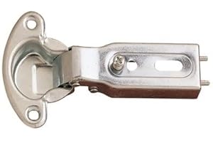 Becusa - Bisagra doble resorte mod. 206-M