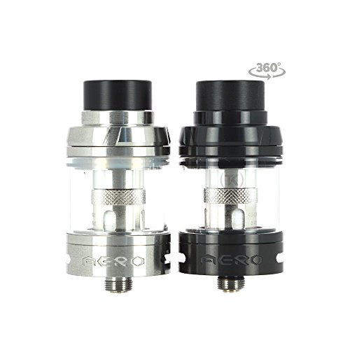 Preisvergleich Produktbild Aero - Geek Vape