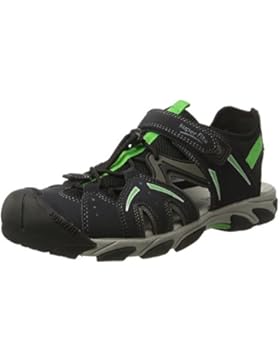 Superfit Jungen Octopuss Sandalen