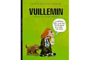 Vuillemin : entretiens avec Numa Sadoul