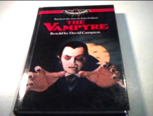 The Vampyre (Fleshcreepers S.)