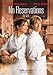 Produktbild No Reservations - Ask Tarifi by Aaron Eckhart
