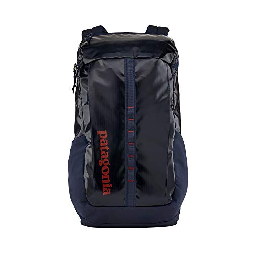 Patagonia Black Hole Pack Zaino, Unisex - Adulto, Classic Navy, Taglia Unica