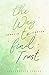 Cover zum Buch The way to find trust: Lara & Ben