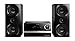 Produktbild Philips BTB3370/12 Mini Stereoanlage BTB3370/12, DAB+CD,MP3-CD,USB,UKW, 150 W, schwarz