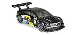Hot Wheels 2018 50th Anniversary Legends of Speed '16 Cadillac ATS-V R 70/365, Black