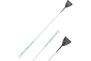 Whip And Go 951060 Gel Cravache de Saut Mixte