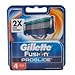 Gillette Fusion ProGlide Razor Blades 4-pack