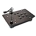 Produktbild Hanbaili 8 Key USB Arcade Kampfspiel Stick Joystick Gaming Controller Gamepad Für PC