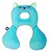 Travel Friends Cat Headrest for 1 - 4 Years