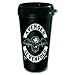 Produktbild Avenged Sevenfold Deathbat Plastic Travel Mug