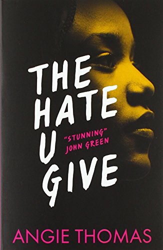 Télécharger The Hate U Give PDF Livre eBook France Télécharger The Hate U Give PDF Livre eBook France