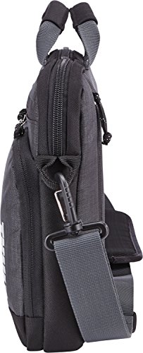 Thule Strävan Deluxe Attaché Tasche für MacBook Pro 15 Zoll (mit Tablet-Fach) grau - 4