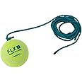 Cricket Easy To Learn Training Tennis Ball 1 For Youth -Adults, Green