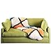 Produktbild CCYYJJ Color Checker Sitzbezug, Sofakissen Einfache [Moderne] Wohnzimmer Erdgeschoss Sitz Rutschfeste Shaggy Haushalt Dekoration - Bunt 55 X 180 cm (22 X 71 Zoll)