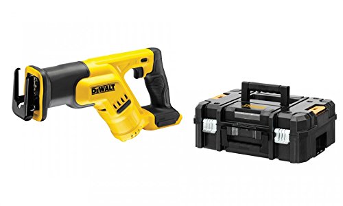DeWalt Akku-Säbelsäge 18 V, DCS387NT-XJ