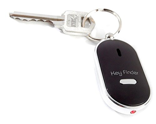 Schlüsselanhänger, zum schnellen Auffinden verlorener Schlüssel, toller Artikel - 4