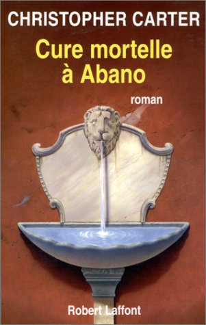 couverture de : Cure mortelle &agrave; Abano
