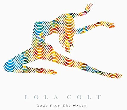 Away From The Water [VINYL]
